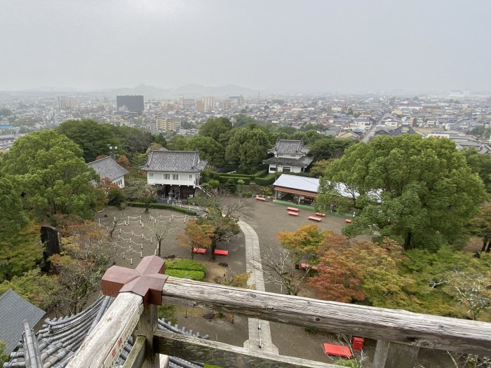 犬山市犬山/犬山城