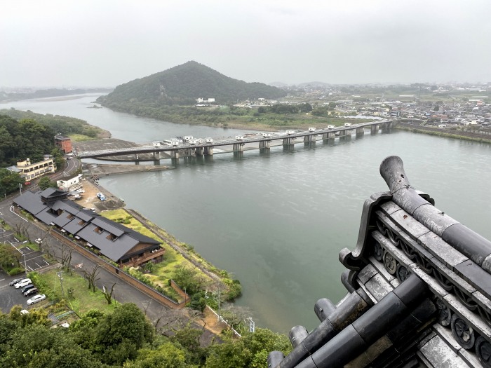 犬山市犬山/犬山城