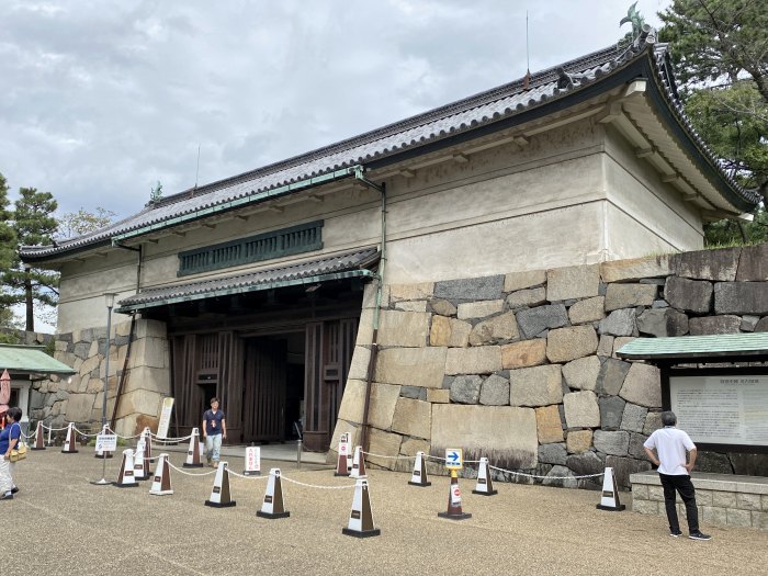 名古屋市中区本丸/名古屋城