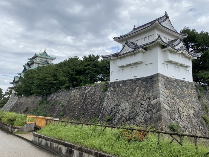 名古屋市中区本丸/名古屋城