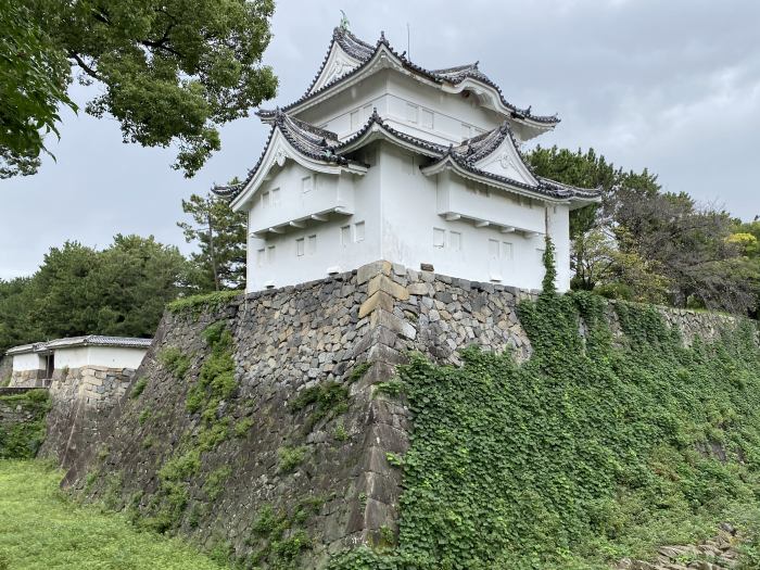 名古屋市中区本丸/名古屋城