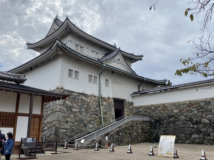 名古屋市中区本丸/名古屋城