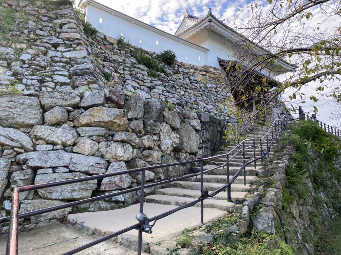 浜松市中区元城町/浜松城