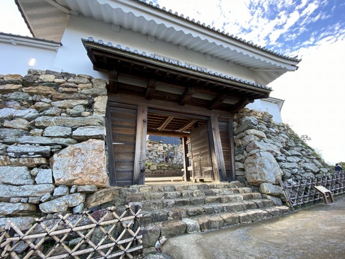 浜松市中区元城町/浜松城