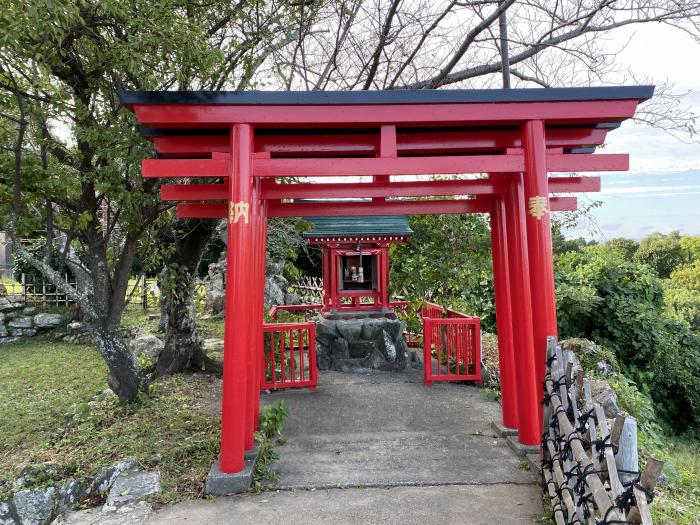 浜松市中区元城町/浜松城