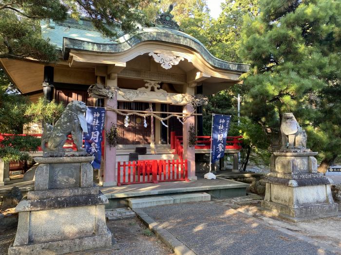 浜松市中区元城町/浜松城