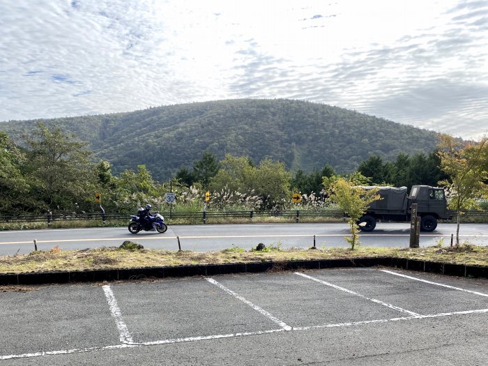 駿東郡小山町須走/立山