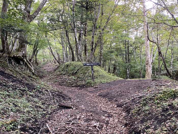 駿東郡小山町須走/立山