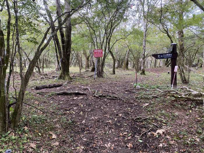 駿東郡小山町須走/立山