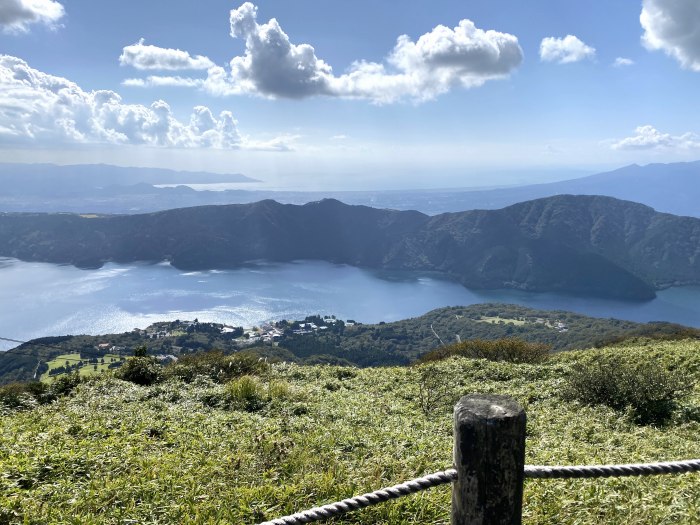 足柄下郡箱根町元箱根/駒ヶ岳