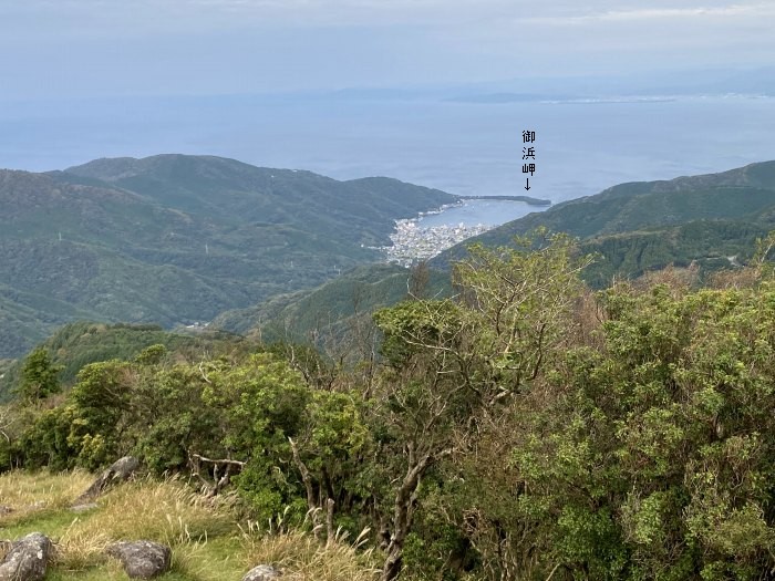 沼津市戸田/御浜岬