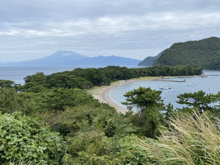 沼津市戸田/御浜岬