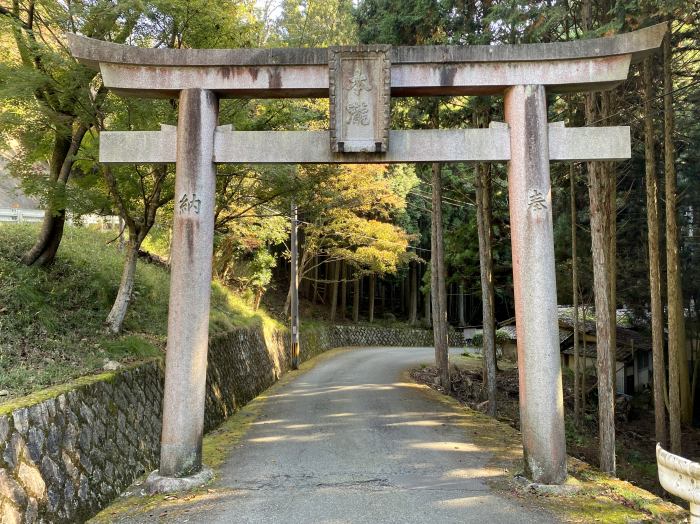 豊能郡能勢町野間中/能勢妙見山本瀧寺