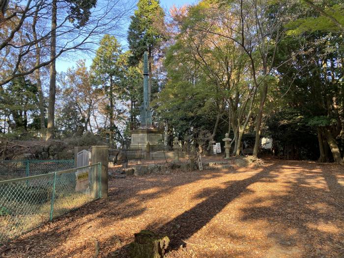 豊能郡能勢町野間中/妙見山