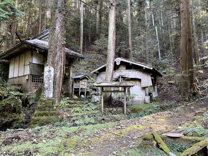 豊能郡能勢町野間中/妙見山