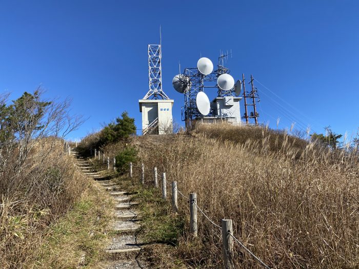 大田市三瓶町志学/三瓶山