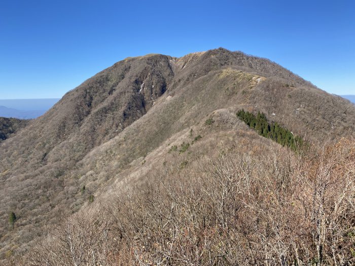 大田市三瓶町志学/三瓶山