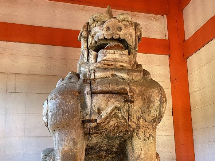 出雲市大社町日御碕/日御碕神社