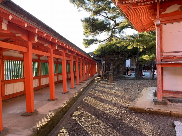 出雲市大社町日御碕/日御碕神社