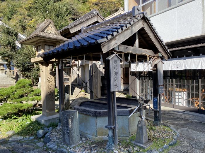 松江市美保関町美保関/美保神社