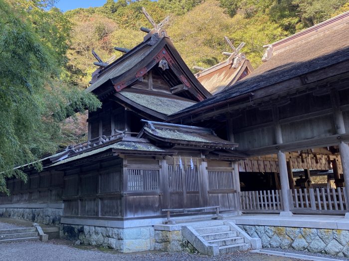 松江市美保関町美保関/美保神社