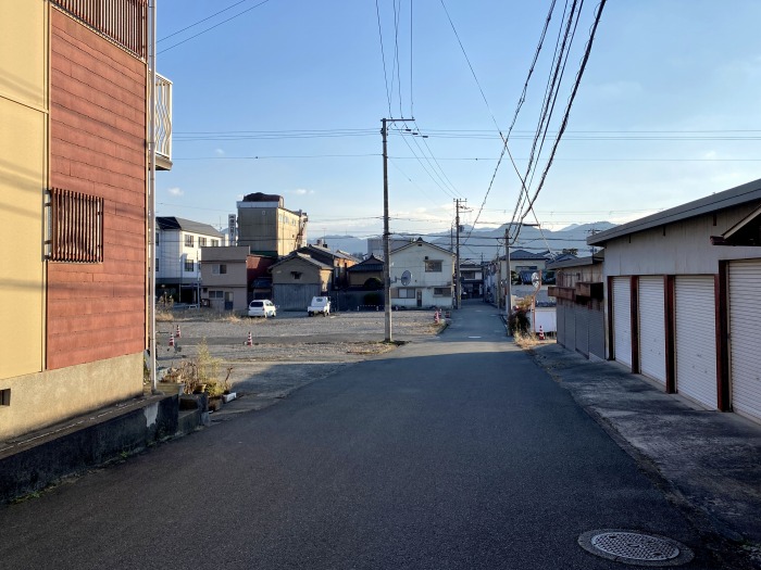 丹波篠山市山内町/景色