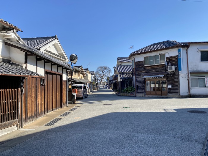 丹波篠山市河原町/景色