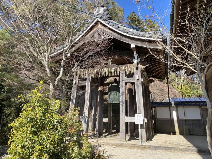 大津市坂本本町/比叡山延暦寺