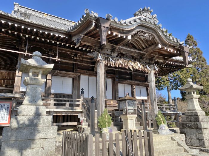 大津市坂本本町/比叡山延暦寺