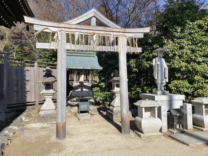 大津市坂本本町/比叡山延暦寺