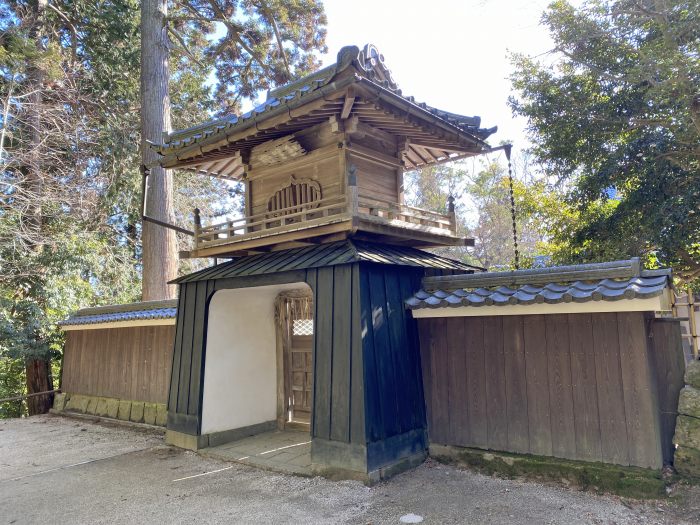 大津市坂本本町/比叡山延暦寺