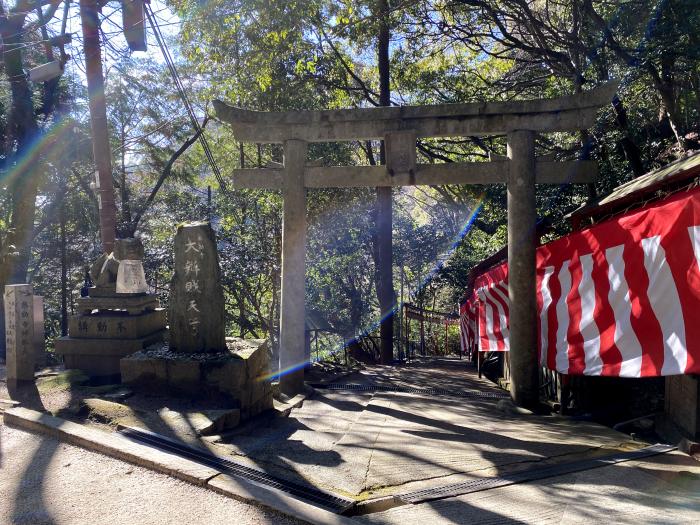 大津市坂本本町/比叡山延暦寺