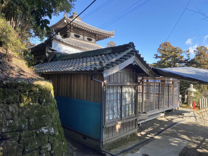 大津市坂本本町/比叡山延暦寺