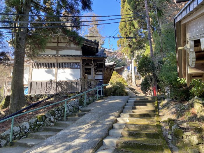 大津市坂本本町/比叡山延暦寺