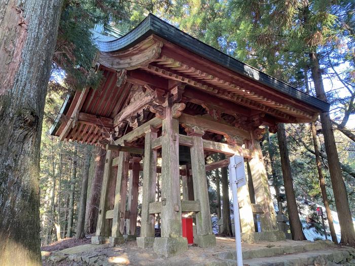 大津市坂本本町/比叡山延暦寺