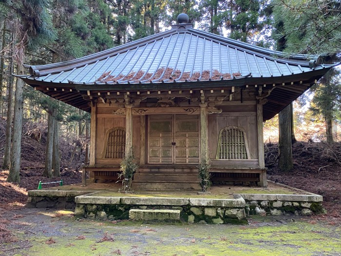 大津市坂本本町/比叡山延暦寺