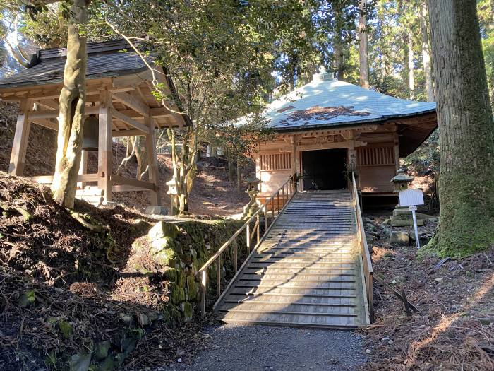 大津市坂本本町/比叡山延暦寺