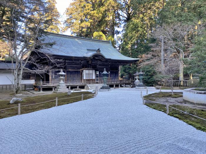 大津市坂本本町/比叡山延暦寺