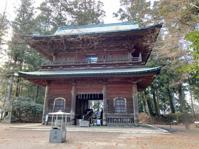 大津市坂本本町/比叡山延暦寺