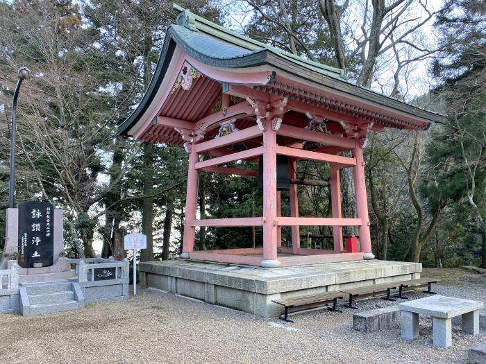 大津市坂本本町/比叡山延暦寺