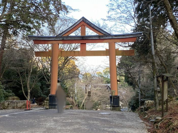 大津市坂本本町/日吉大社