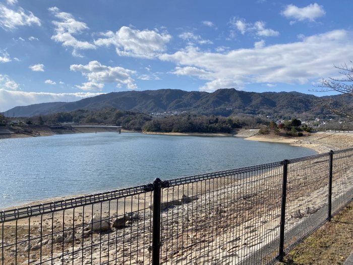 神戸市北区有馬町/六甲山最高峰