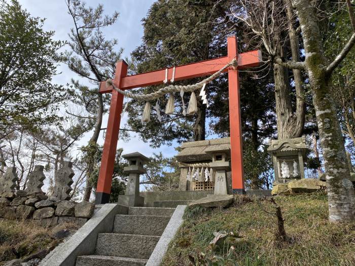 神戸市北区有馬町/六甲山最高峰