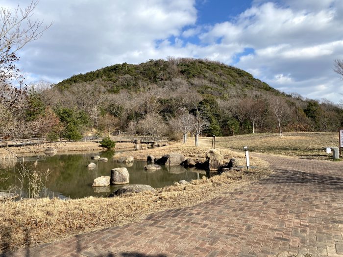 西宮市甲山町/甲山