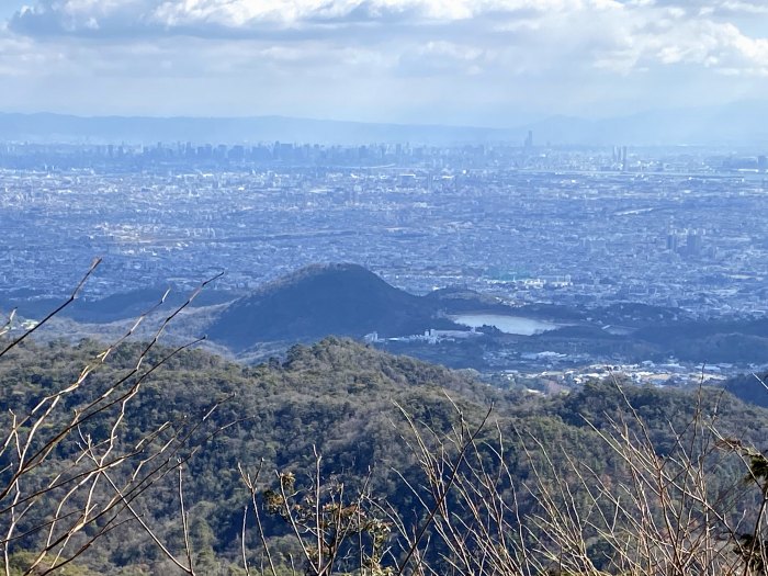 西宮市甲山町/甲山