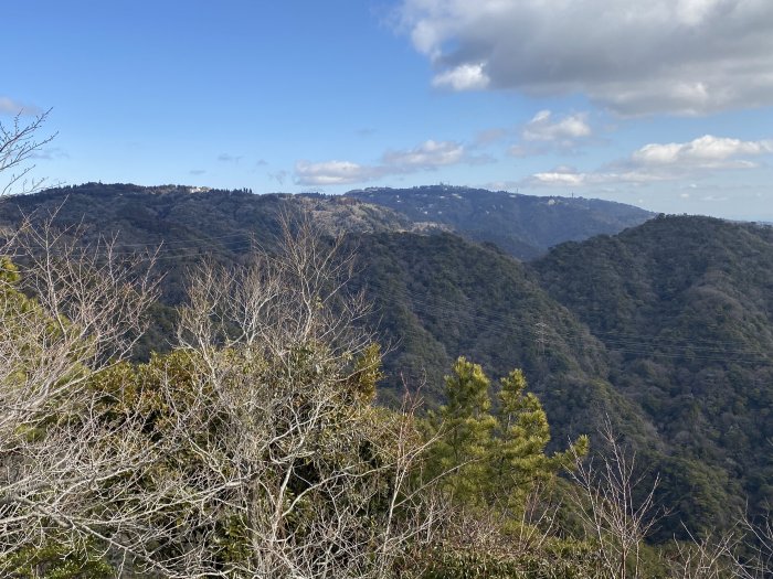 神戸市灘区原田/摩耶山