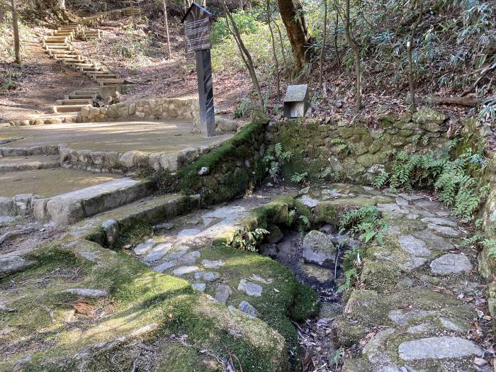 神戸市灘区原田/摩耶山