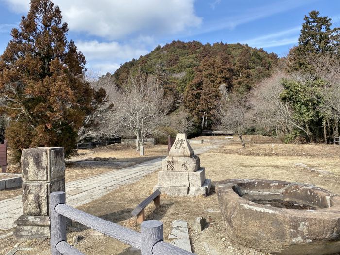 神戸市灘区摩耶山町/摩耶山天上寺