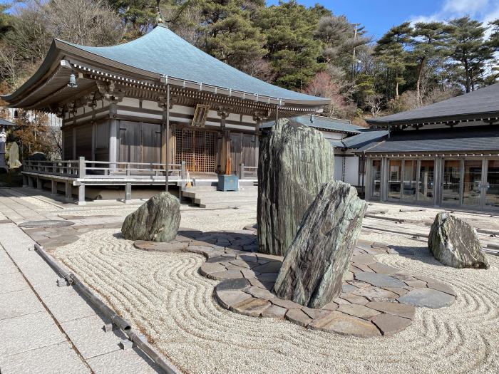 神戸市灘区摩耶山町/摩耶山天上寺