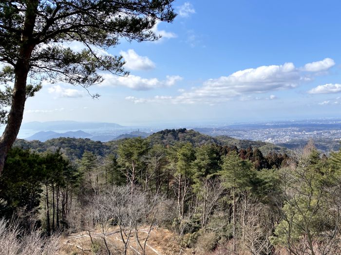 神戸市灘区摩耶山町/摩耶山天上寺